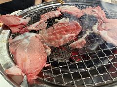 -金刚山(学府路店)