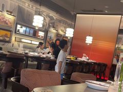 -前海沿·青岛菜(大拇指广场石老人店)