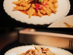 -九龙奇迹海鲜大排档(万象城店)