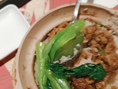 -华记煲仔华·煲仔饭(市桥易发店)