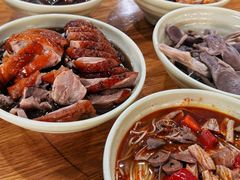 -晓马鸭店(新芜路店)