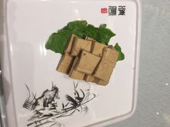 -咸亨大酒店-自助餐厅(解放南路店)