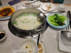-粤顺渔坊·中山脆肉鲩火锅(清湖店)