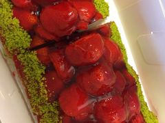 草莓派-凯宾美食廊Kempi Deli·凯宾斯基饭店(亮马桥路店)