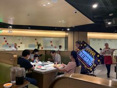 -海底捞火锅(奥山世纪城店)