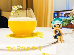 -théATRE 茶聚场(王府中環店)