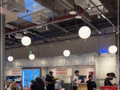 大堂-馬伍旺川菜(金象城店)