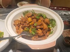 -东湖177艺术餐厅 · 东坡院子