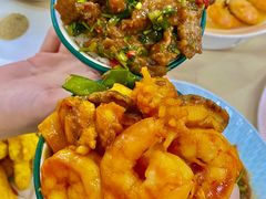 -清真•蜀风园(丁字沽总店)