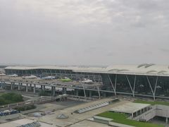 -上海大众空港宾馆