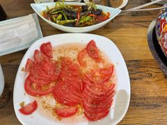 -木辛水水冰煮羊(新城店)