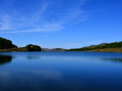 -塞罕坝国家级自然保护区