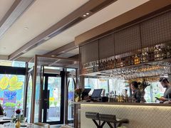 -ELI FALAFEL Lebanese&Mediterranean黎巴嫩美食(富城路店)