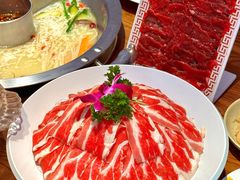 -佬土鹅肠火锅(解放路店)