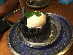 -蜜桃餐厅·古运河畔(南下塘店)