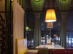 -绿茵阁牛扒餐厅(客村店)