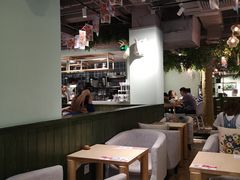 大堂-仙踪林(江南西店)
