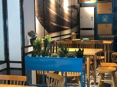 大堂-大厨的餐厅(曾厝垵总店)
