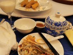 -宁波石浦大饭店(新材料城店)