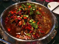 麻辣鸭头-8号公馆(金川街店)