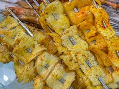 -老虎滩大连海鲜烧烤(建邺云锦路总店)