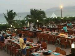 -渔家火锅·海鲜自助餐·演艺(亚龙湾天域酒店)