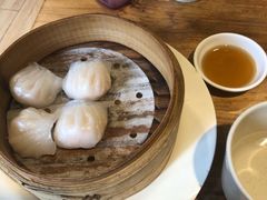 -新澳港式茶餐厅(余姚路店)
