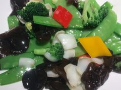 -大树餐厅(益田假日店)