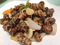 -王庄阿咪海鲜大排档(象园店)