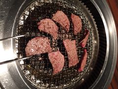 松阪牛焼肉M(法善寺横丁店)-松阪牛焼肉M(法善寺横丁店)