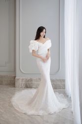 点击看大图 -MuseMarry婚纱(前海嘉里中心店)
