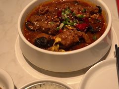 -渝是乎酸菜鱼(龙旗购物中心店)