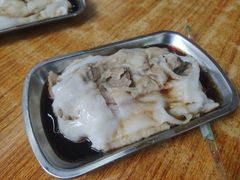 -海浪食店(湖滨中路店)