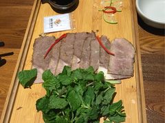 -云海肴·汽锅鸡·云南菜(天津国金汇店)