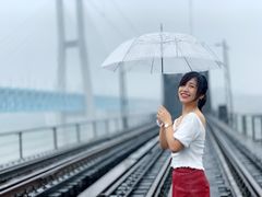 -小南海站