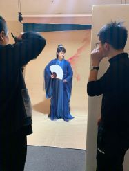 -盘子女人坊古装写真摄影(天津总店)