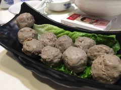 -陈记顺和牛肉火锅馆(天河北路店)