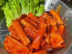 -恩泽家·果味坛子韩国炭火烤肉(白石龙店)