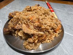 -清真·牛掌柜(奉天街店)
