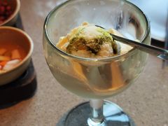 苦荞茶豆腐-半山腰·云南菜(侨福芳草地店)