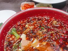 -聚宾楼·烤鸭·家宴(科技三路店)