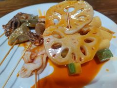 -丁丁猫重庆小面(徐州路店)