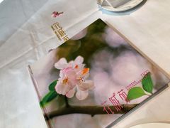 -花城苑广府菜(侨鑫店)
