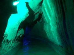 -泰安地下龙宫景区