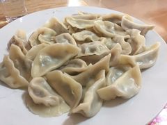 -穆老九清真牛羊肉馆(宋城店)