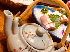 -德川家日本料理(中关村寰太大厦店)