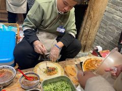 -唐山宴大唐州府精品中餐