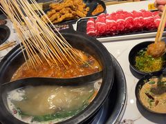 -钢管厂五区小郡肝火锅串串香(清河店)