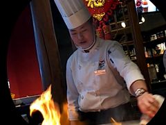 -湘汇概念铁板烧(铁西万达店)