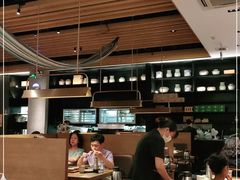 大堂-大头椰·椰子鸡火锅(新梦店)